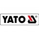 COFFRET ASSORTIMENT DE 419 JOINTS TORIQUES ( 3X1.5 - 50X3.5) YATO